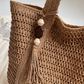 👜Handwoven Straw Tote Bag