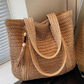 👜Handwoven Straw Tote Bag