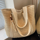 👜Handwoven Straw Tote Bag