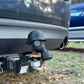 🔥New Style＆50％ OFF🔥Trailer Hitch Coupling Cap – Perfect Fit & Long-Lasting Protection! ✨-1