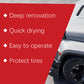 🔥Factory Direct Sales🔥 Car Tire and Plastic Trim Renewal Paste-2