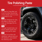🔥Factory Direct Sales🔥 Car Tire and Plastic Trim Renewal Paste-4