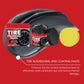 🔥Factory Direct Sales🔥 Car Tire and Plastic Trim Renewal Paste-8