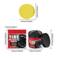 🔥Factory Direct Sales🔥 Car Tire and Plastic Trim Renewal Paste-14