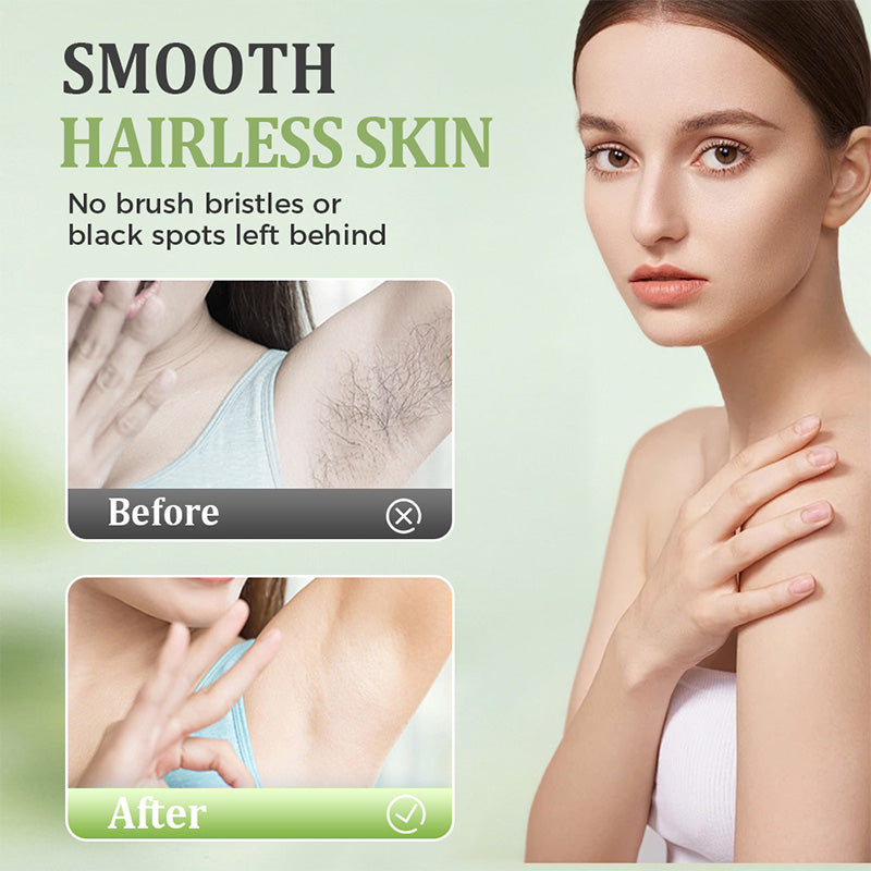 Gentle and Non-Irritating Hair Removal Cream-1