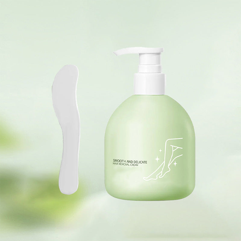 Gentle and Non-Irritating Hair Removal Cream-9