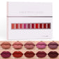 💞10Pcs Matte Waterproof  Long Lasting Lip Gloss-3