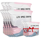 ⏳Buy 2 Get 1 Free – Limited Time Offer🏆🧳No‑Pump Vacuum Storage Bags – Press & seal, no pump needed. Saves 80% space, keeps clothes dry & dust‑free. Perfect for bulky bedding & off‑season gear. 🛏️🗄️
