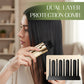 2-in-1 Convenient Hair Dye Comb For Gray Hair-3
