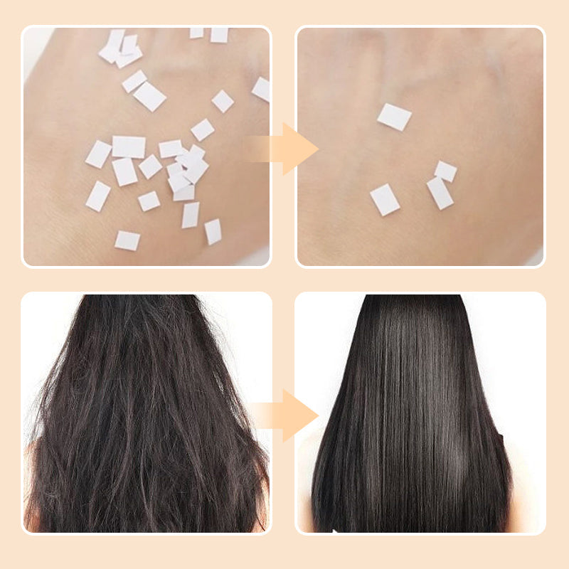 Hair Oil Serum Spray For Frizzy Hair-2