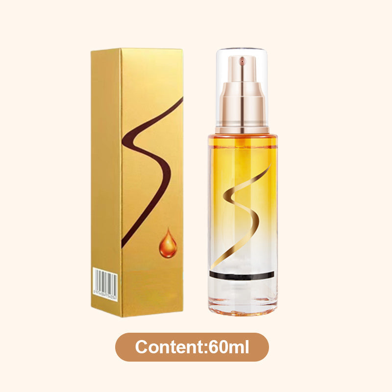 Hair Oil Serum Spray For Frizzy Hair-7