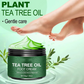 🥳2026 HOT SALE🥳💞50K+ SOLD!✨ 💝Soothing Aloe Vera & Tea Tree Foot Moisturizer-2