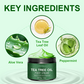 🥳2026 HOT SALE🥳💞50K+ SOLD!✨ 💝Soothing Aloe Vera & Tea Tree Foot Moisturizer-3