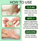 🥳2026 HOT SALE🥳💞50K+ SOLD!✨ 💝Soothing Aloe Vera & Tea Tree Foot Moisturizer-5