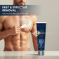 💎 Premium Quality 💎 Fast-Acting Body Hair Removal Cream for Men-2