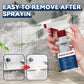 🧽 Every Home Needs This 🏠 Mildew Cleaner Foam-1