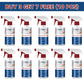 🧽 Every Home Needs This 🏠 Mildew Cleaner Foam-11
