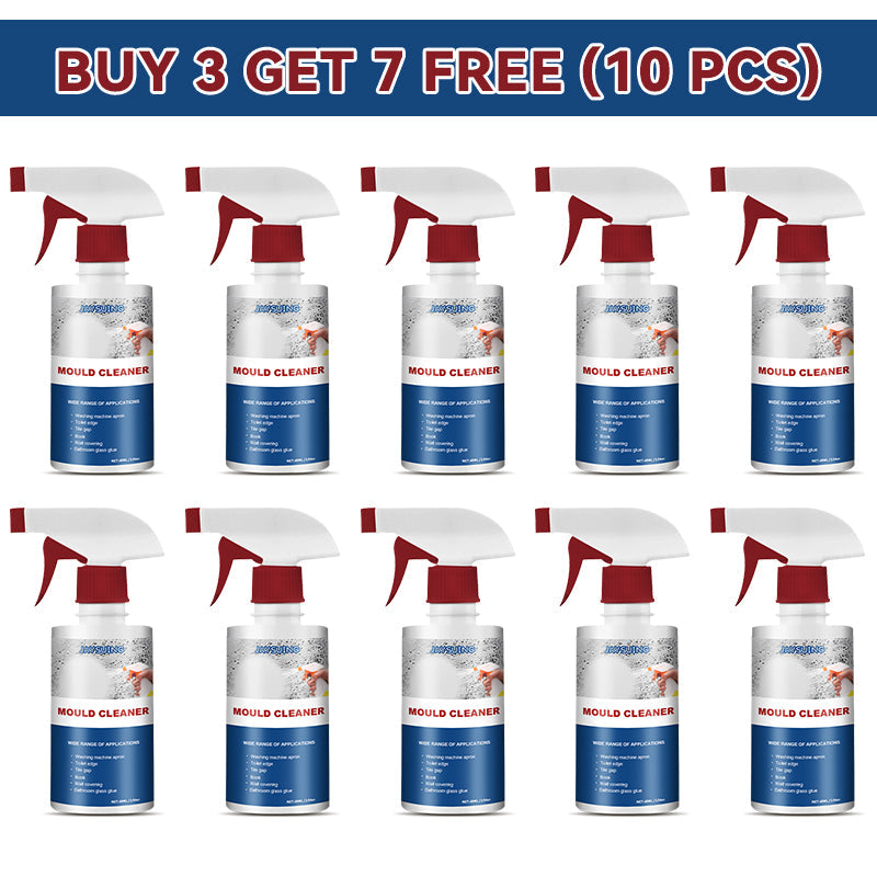 🧽 Every Home Needs This 🏠 Mildew Cleaner Foam-11