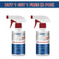 🧽 Every Home Needs This 🏠 Mildew Cleaner Foam-8