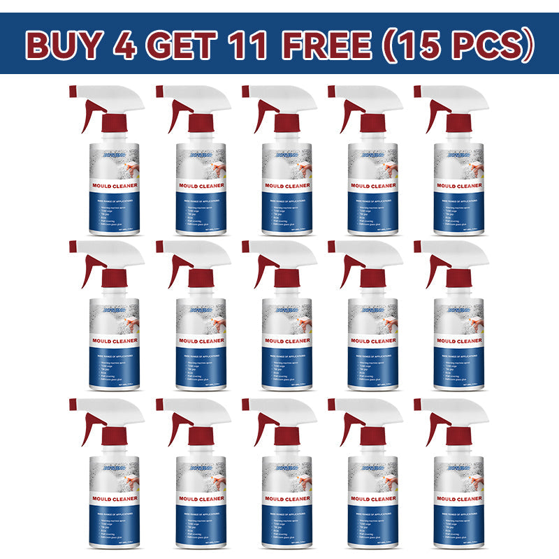 🧽 Every Home Needs This 🏠 Mildew Cleaner Foam-9