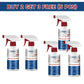 🧽 Every Home Needs This 🏠 Mildew Cleaner Foam-10