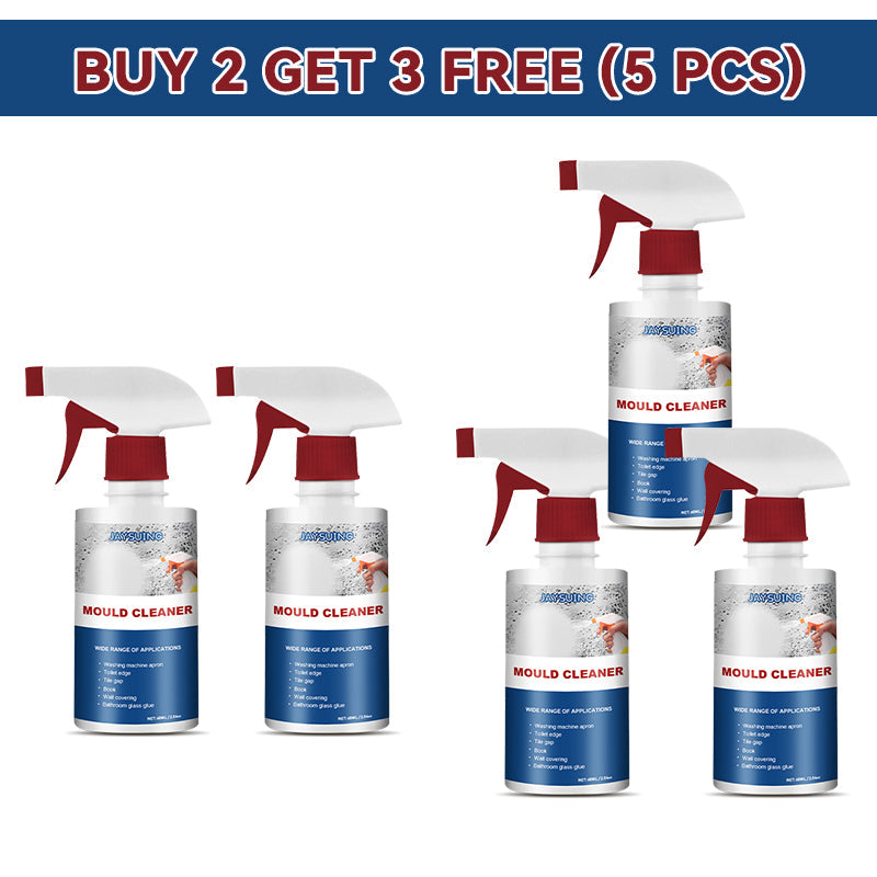 🧽 Every Home Needs This 🏠 Mildew Cleaner Foam-10