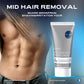 🖤Time-Limited Special🖤Men's Fast-Acting Hair Removal Cream-5