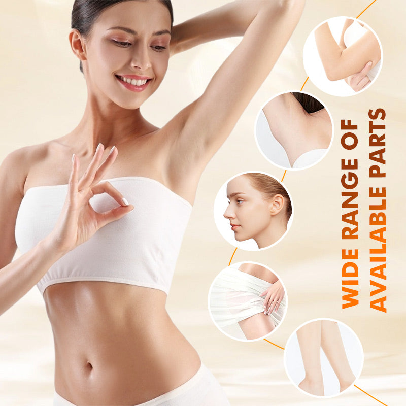 🖤See Real Results Faster🖤Versatile Aromatic Mild Formula Hair Removal Cream-4