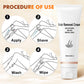 🖤See Real Results Faster🖤Versatile Aromatic Mild Formula Hair Removal Cream-5