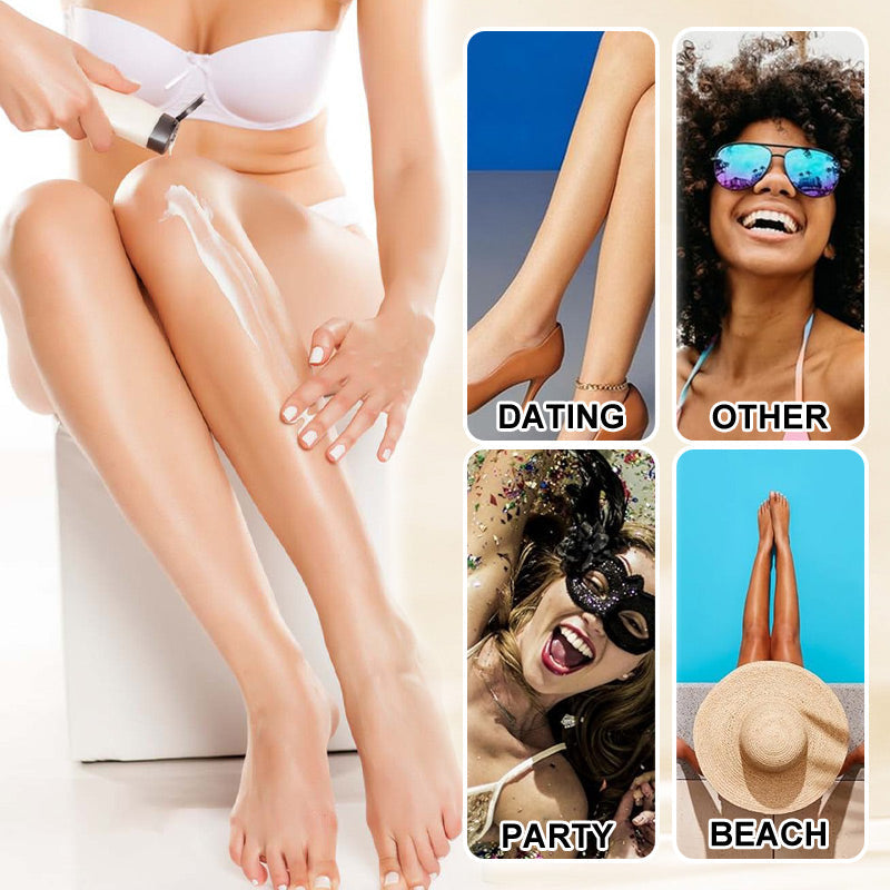 🖤See Real Results Faster🖤Versatile Aromatic Mild Formula Hair Removal Cream-6