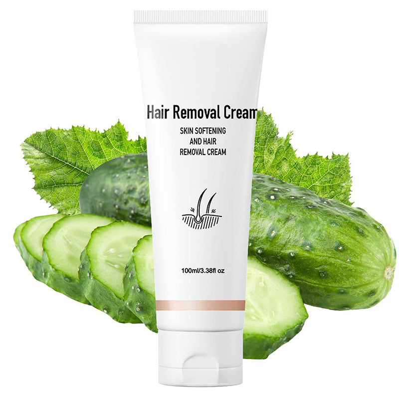 🖤See Real Results Faster🖤Versatile Aromatic Mild Formula Hair Removal Cream-9