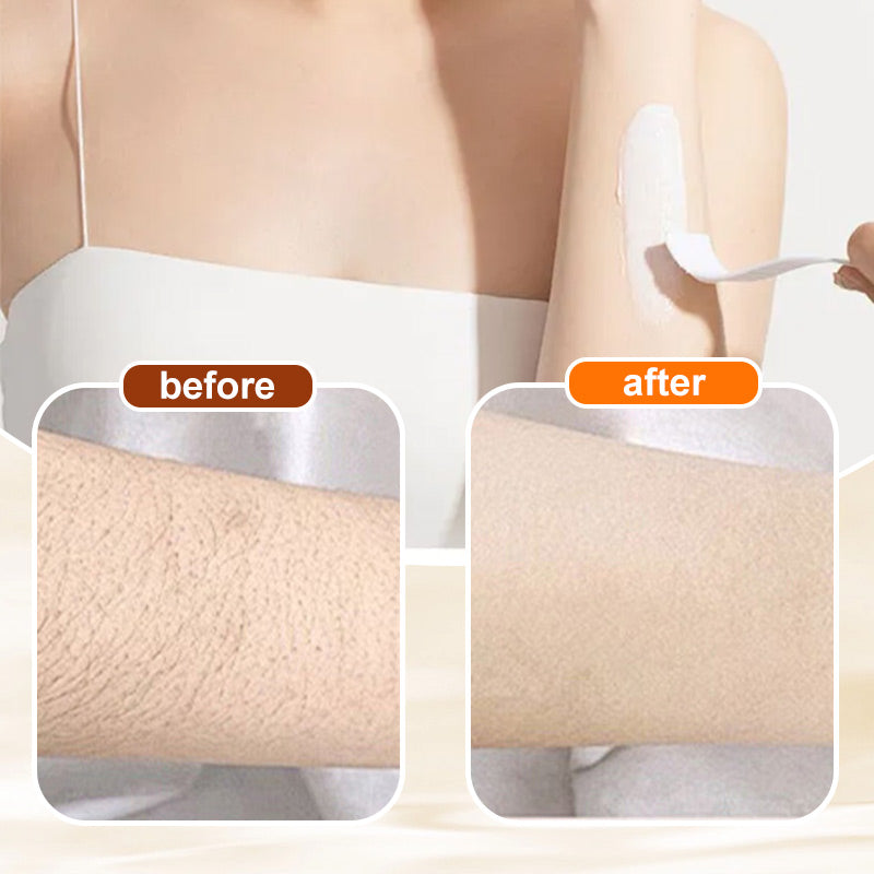 🖤See Real Results Faster🖤Versatile Aromatic Mild Formula Hair Removal Cream-7
