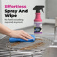 🧽 Every Home Needs This🏠 Fast-Acting Heavy-Duty Grill Degreaser Spray-3