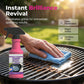 🧽 Every Home Needs This🏠 Fast-Acting Heavy-Duty Grill Degreaser Spray-5