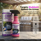 🧽 Every Home Needs This🏠 Fast-Acting Heavy-Duty Grill Degreaser Spray-7