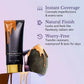 💜Free brushes💜All-in-one moisturizer, concealer & coverage Perfector✨-13
