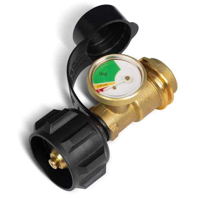 🔥 Hot sale 50% OFF🔥Propane Level Indicator for 5-20lb Tanks-8