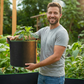 Thickened Non-Woven Grow Bag with Handles-15