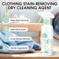 🌸Easy Home Essential👕Clothing Stain-Removing Dry Cleaning Agent