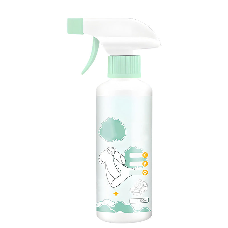 🌸Easy Home Essential👕Clothing Stain-Removing Dry Cleaning Agent-1