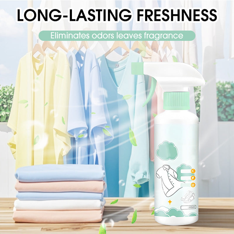 🌸Easy Home Essential👕Clothing Stain-Removing Dry Cleaning Agent-3