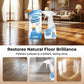 120ml Hard Surface Floor Cleaner Spray-1