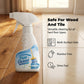 120ml Hard Surface Floor Cleaner Spray-2