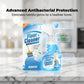 120ml Hard Surface Floor Cleaner Spray-5