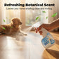 120ml Hard Surface Floor Cleaner Spray-4