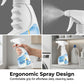 120ml Hard Surface Floor Cleaner Spray-6