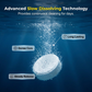 🏠 Home Essential 🌸 Pool Cleaning Tablets for Crystal Clear Water-3