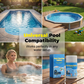 🏠 Home Essential 🌸 Pool Cleaning Tablets for Crystal Clear Water-6