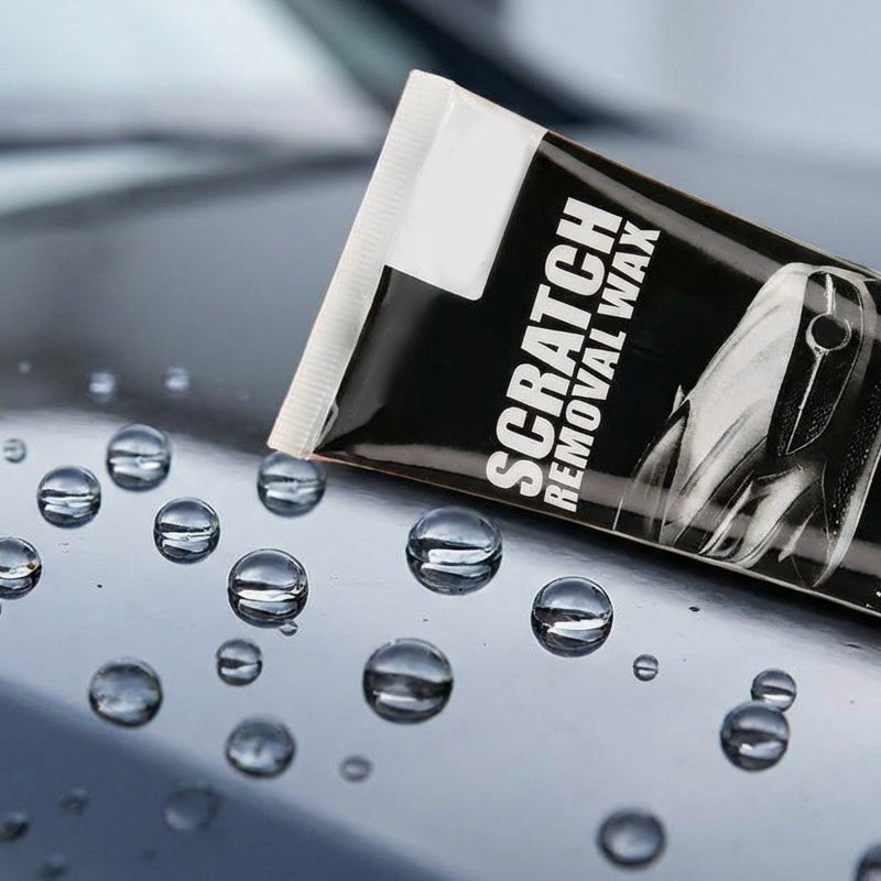 🔥Last Day Sale 49%🔥Car Scratch Repair Paste-8