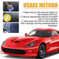 🔥Last Day Sale 49%🔥Car Scratch Repair Paste-7